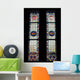 Gothic Stained-glass Window