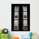Gothic Stained-glass Window