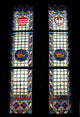 Gothic Stained-glass Window