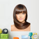 Hair