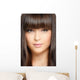 Hair Wall Mural
