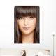 Hair Wall Mural