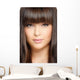 Hair Wall Mural