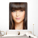Hair Wall Mural