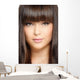 Hair Wall Mural