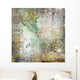 Pilgrimage Wall Mural