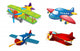 Various Air Planes Wall Mural