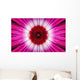 Flower Wall Mural