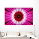 Flower Wall Mural