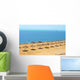 Dream Beach Wall Mural