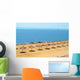 Dream Beach Wall Mural