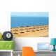 Dream Beach Wall Mural