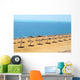 Dream Beach Wall Mural