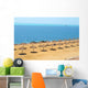 Dream Beach Wall Mural