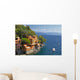 Portofino Wall Mural