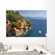 Portofino Wall Mural