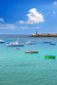 Arrecife Lanzarote Boats Harbour