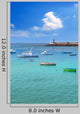 Arrecife Lanzarote Boats Harbour