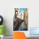 Venice Wall Mural