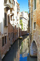 Venice Wall Mural