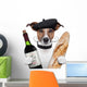French Wine Dog Baguette