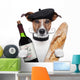 French Wine Dog Baguette
