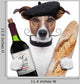 French Wine Dog Baguette