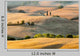 Sunrise Tuscan Countryside near