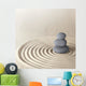 Japanese Zen Garden Wall Mural