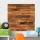 Seamless Wood Texture 2 Wall Decal