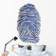 Binary Code ID Wall Decal