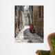Alleyway Calcata Lazio Italy