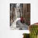 Alleyway Calcata Lazio Italy