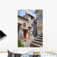 Alleyway Calcata Lazio Italy