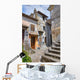 Alleyway Calcata Lazio Italy