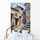 Alleyway Calcata Lazio Italy