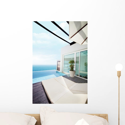 Luxury Villa with Ocean