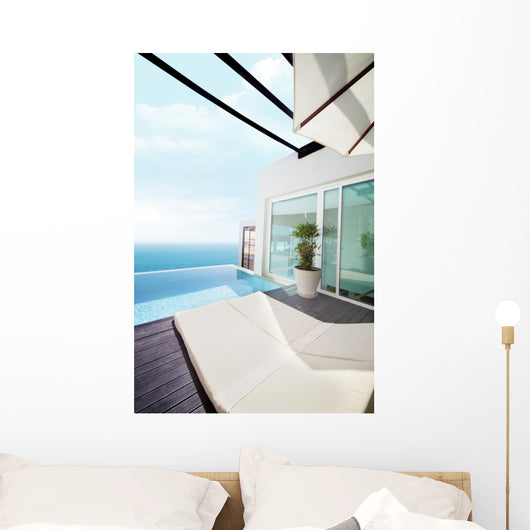 Luxury Villa with Ocean
