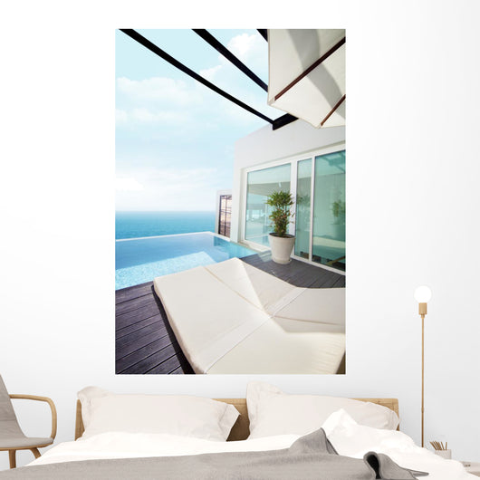 Luxury Villa with Ocean