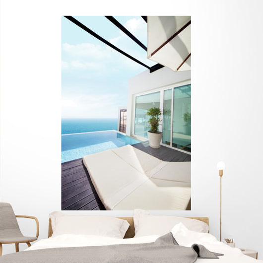 Luxury Villa with Ocean
