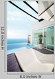 Luxury Villa with Ocean