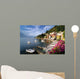 Lago di Como Wall Mural