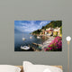 Lago di Como Wall Mural