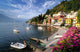 Lago di Como Wall Mural
