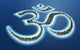Aum Om Sign Island