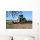 tractor 29 Wall Mural