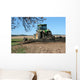 tractor 29 Wall Mural
