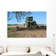 tractor 29 Wall Mural