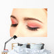 Female Eyes with Beautiful