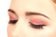 Female Eyes with Beautiful